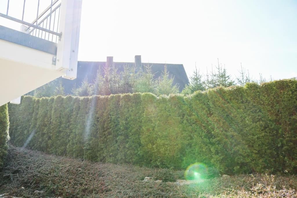 Design-Apartment Modern Times- Zentral & Ruhig Schluchsee Exterior foto